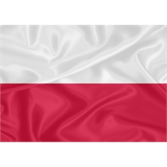 Polônia - Tamanho: 2.70 x 3.85m